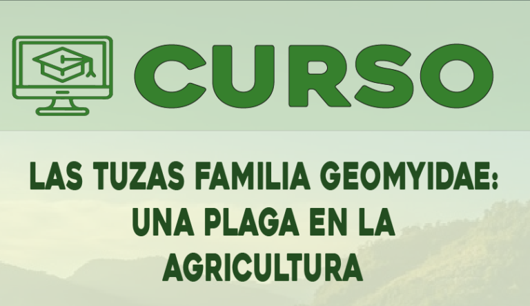 LAS TUZAS FAMILIA GEOMYIDAE: UNA PLAGA EN LA AGRICULTURA